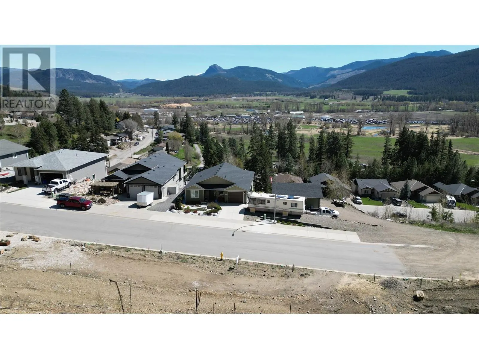 Proposed Lot D2 Gallon Avenue