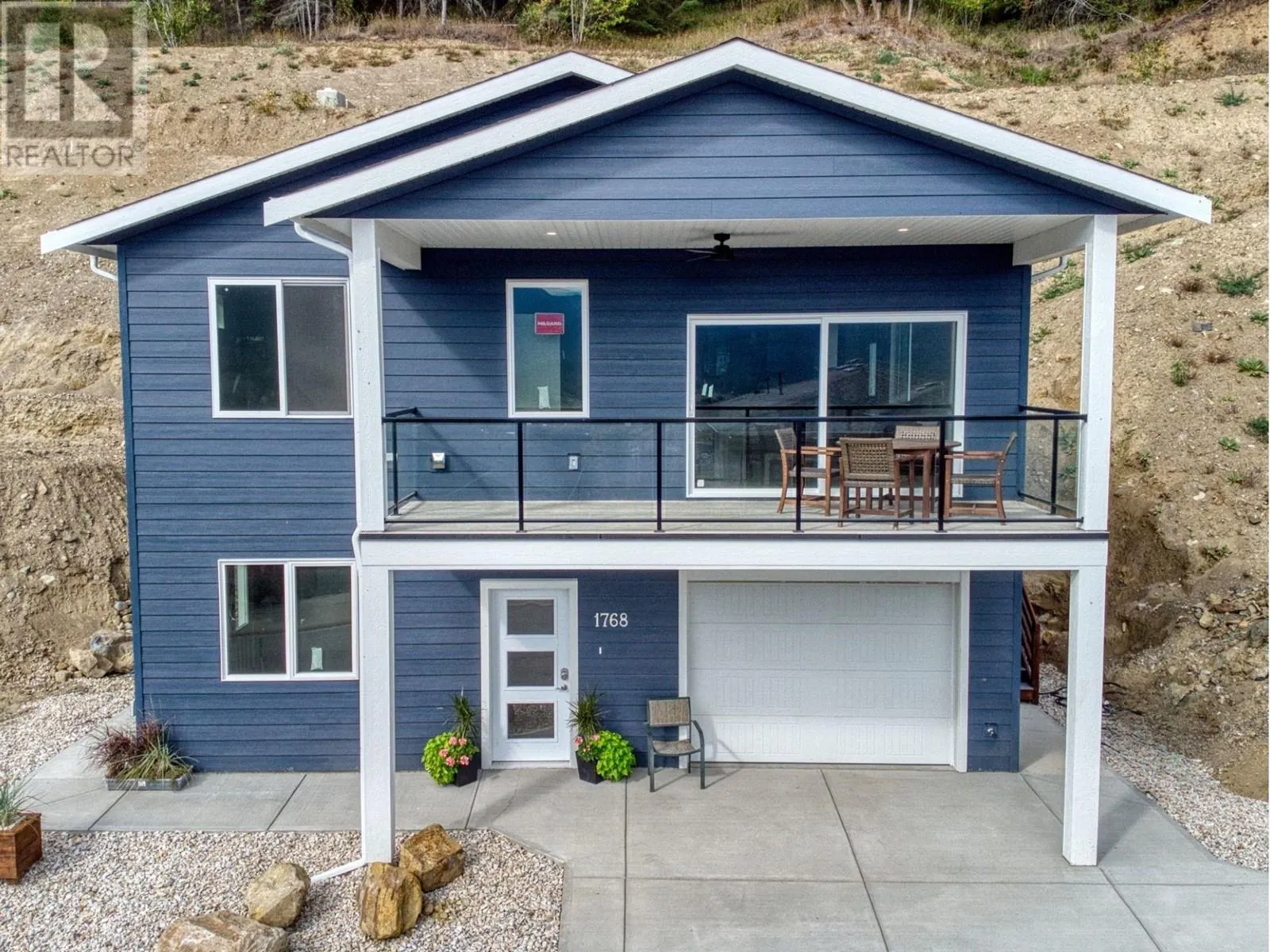 1768 Gallon Avenue