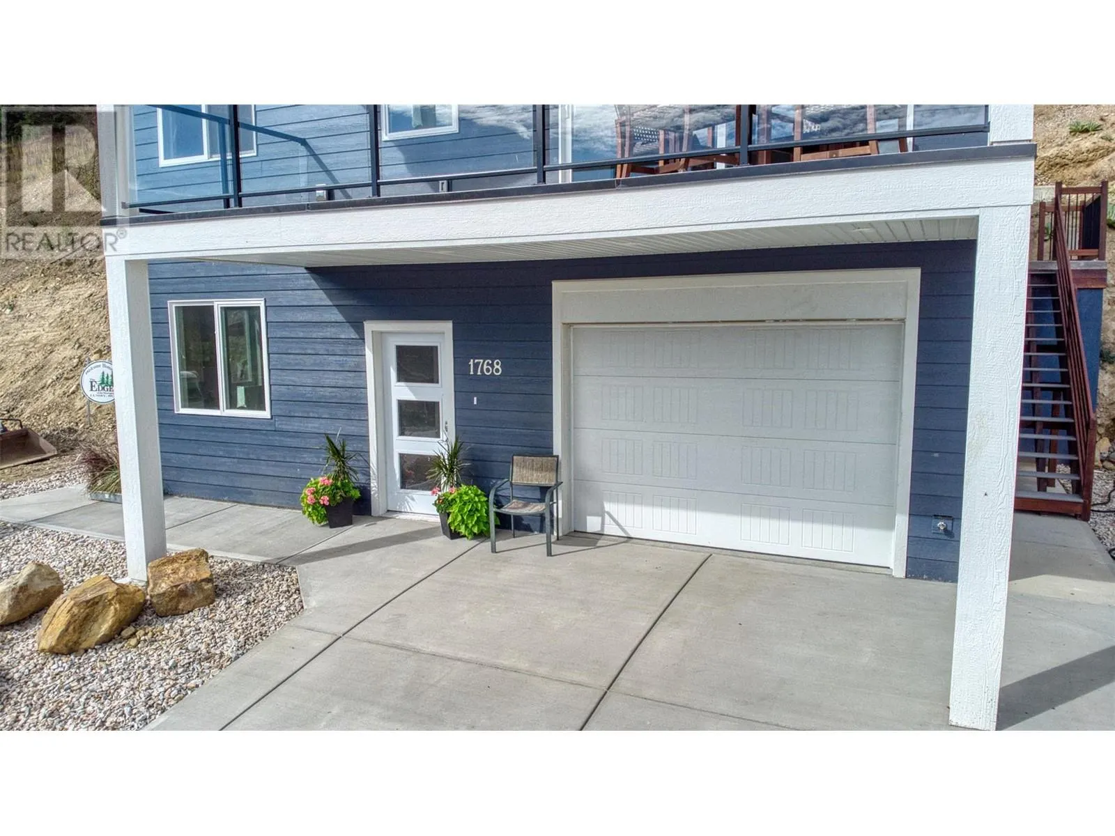 1768 Gallon Avenue