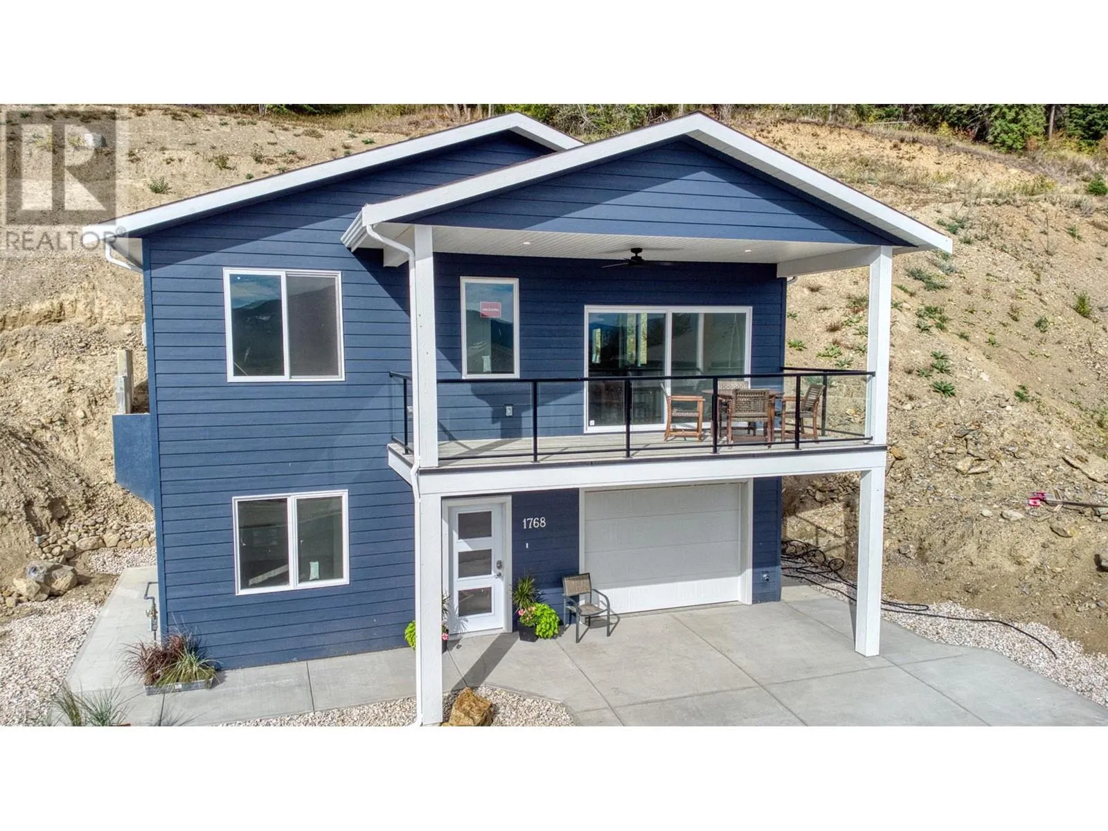 1768 Gallon Avenue