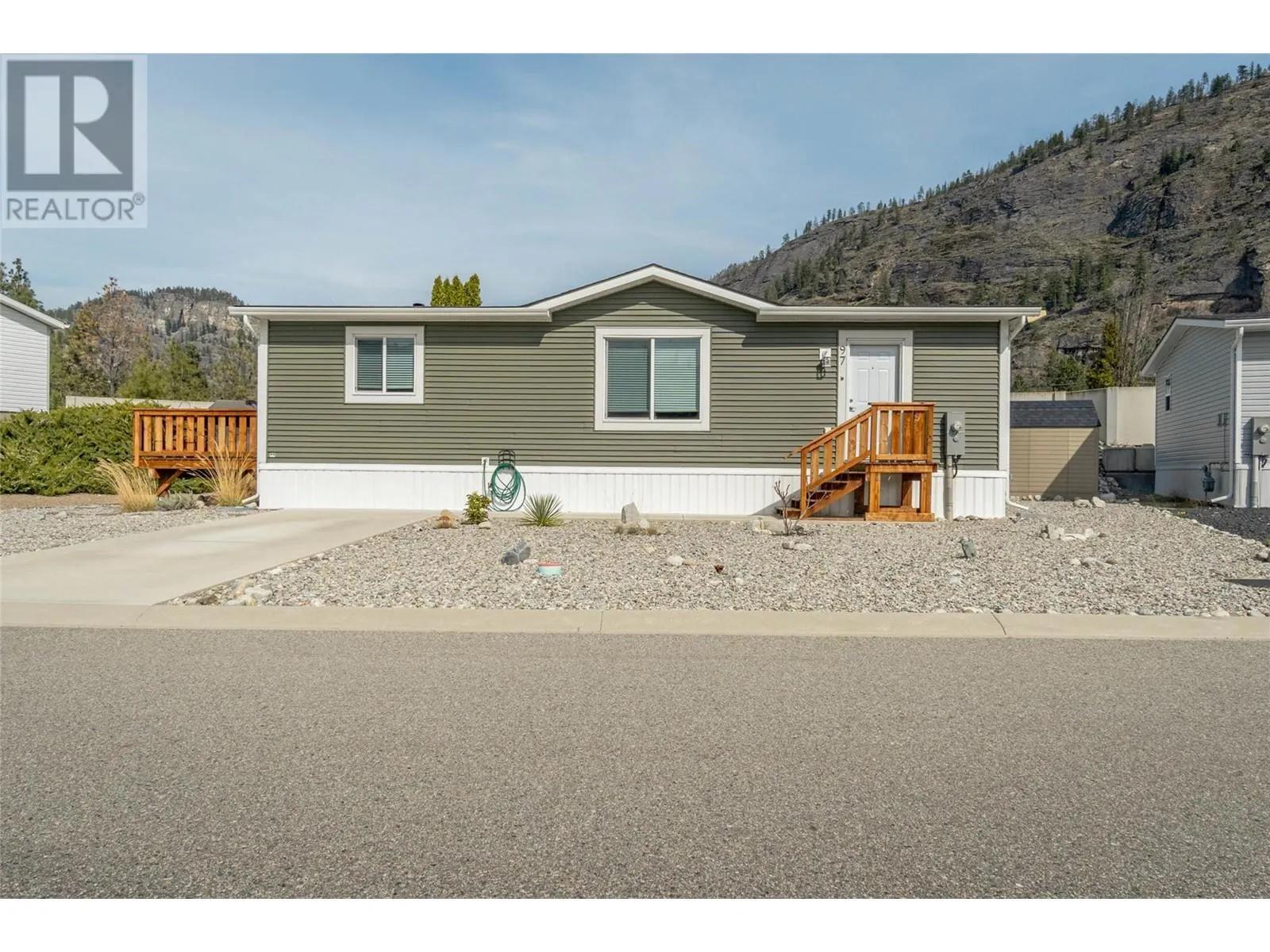 8598 Highway 97 Unit# 97
