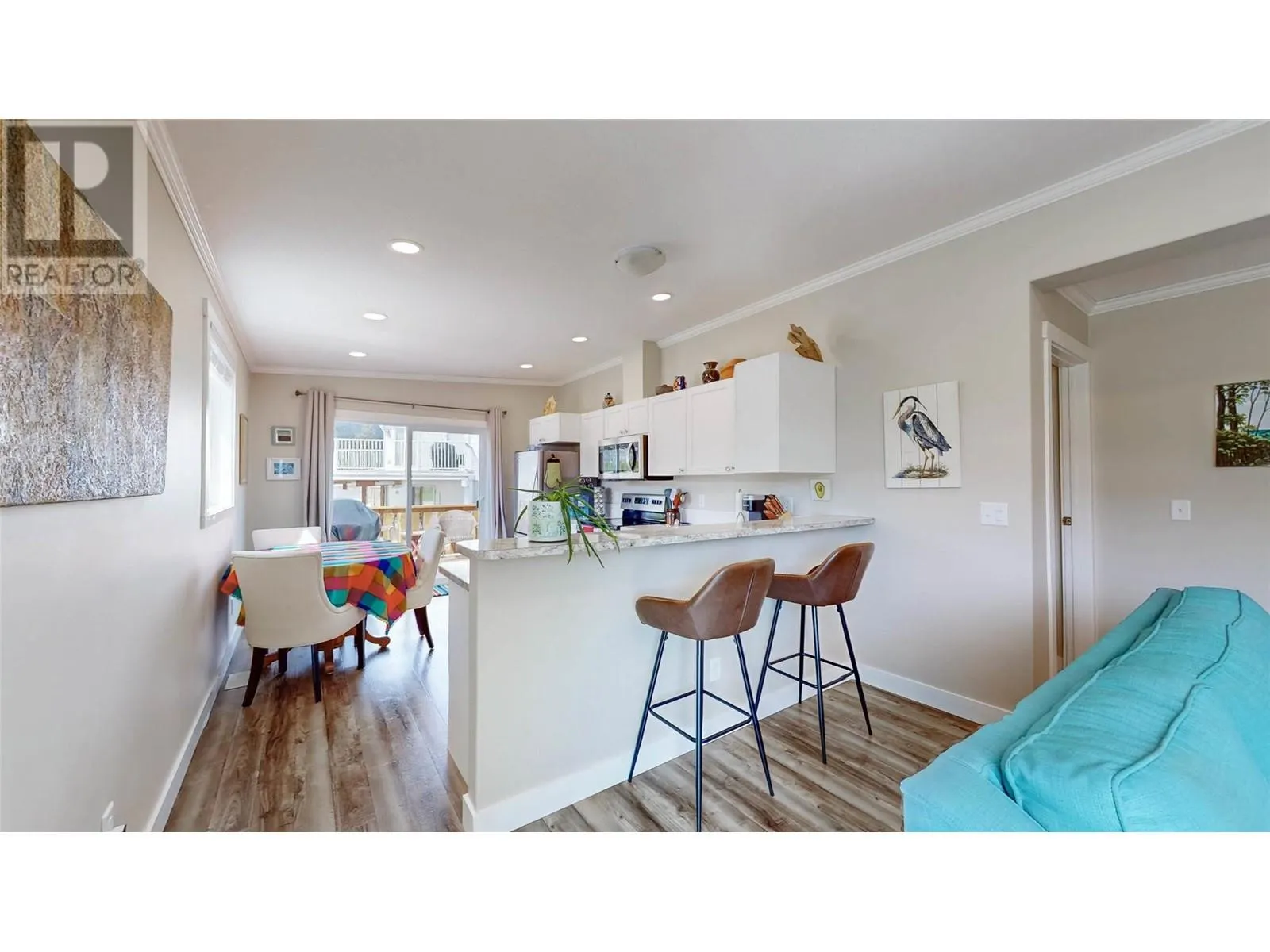 8598 Highway 97 Unit# 97