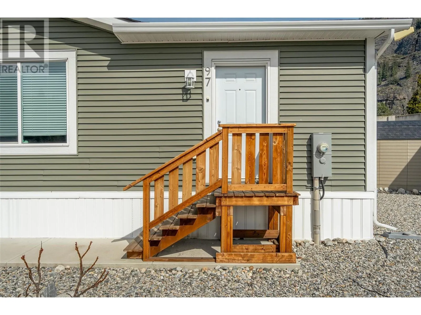 8598 Highway 97 Unit# 97