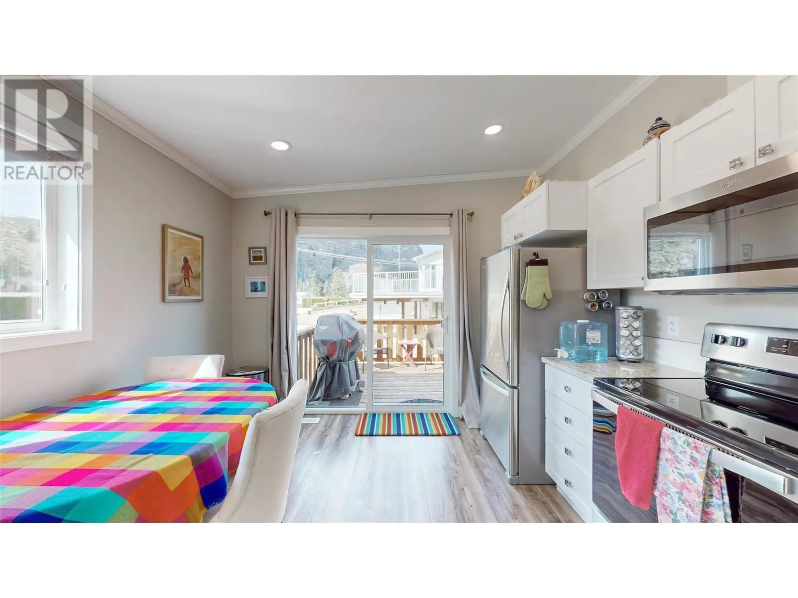 8598 Highway 97 Unit# 97