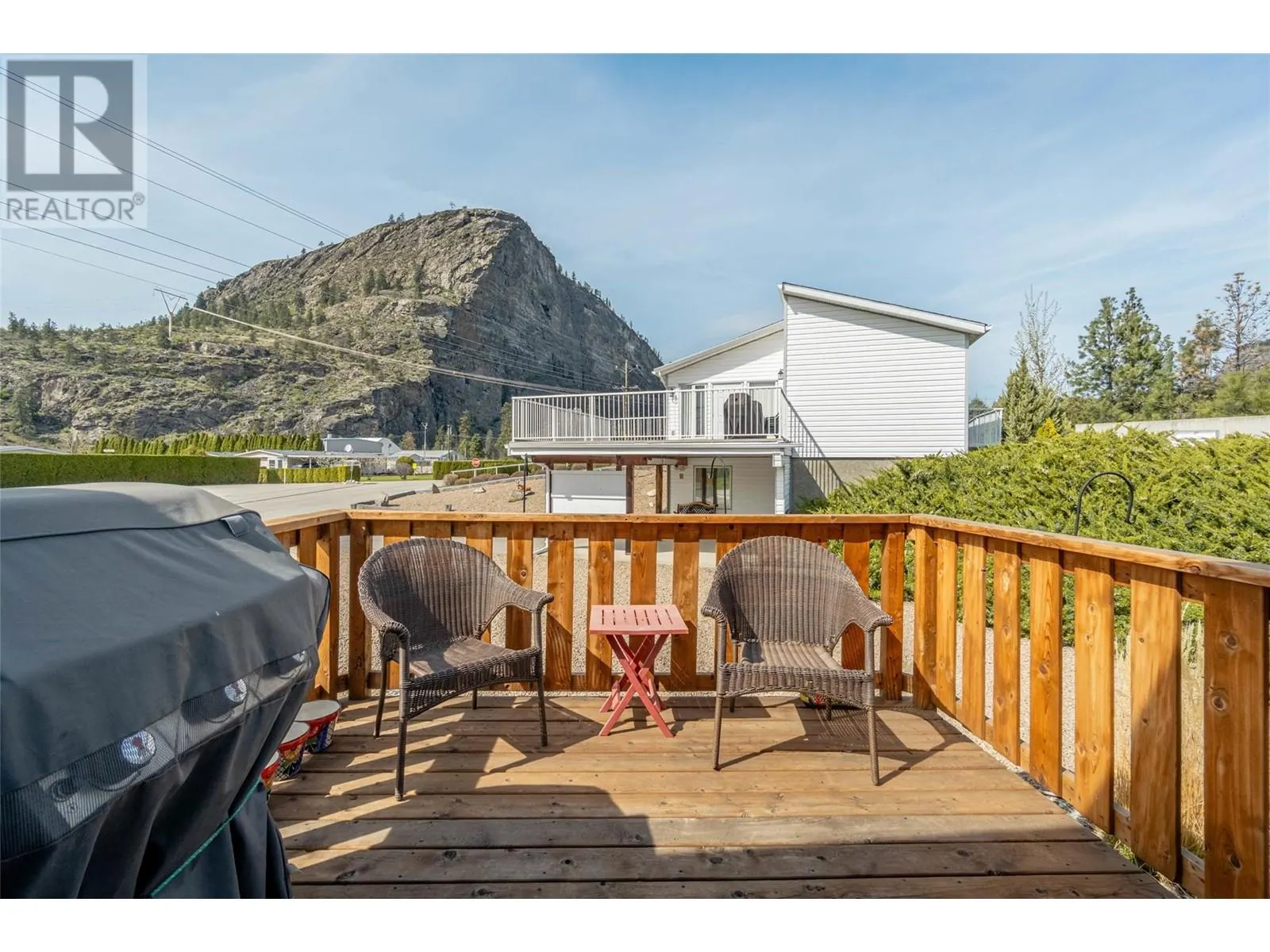 8598 Highway 97 Unit# 97