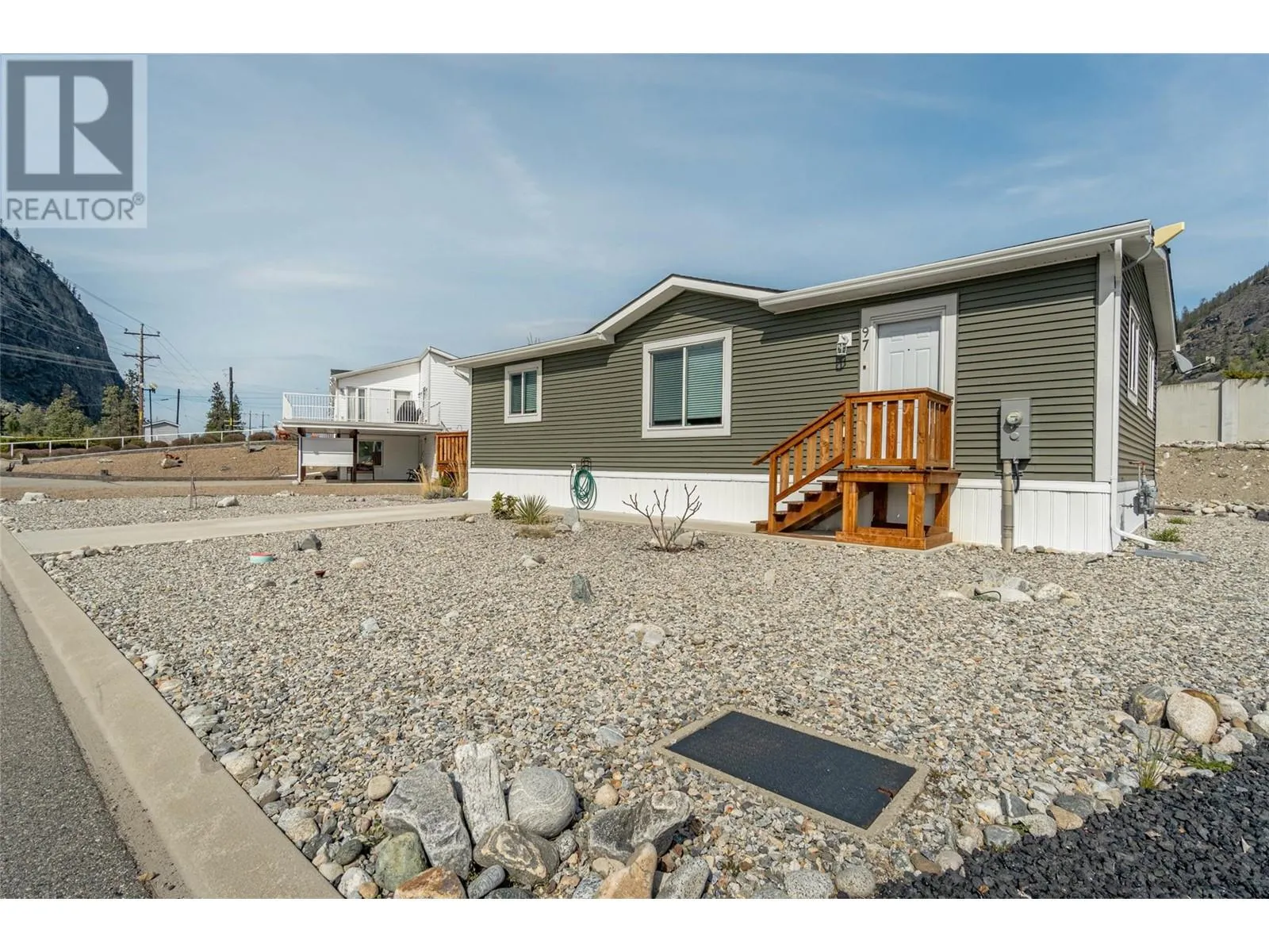 8598 Highway 97 Unit# 97