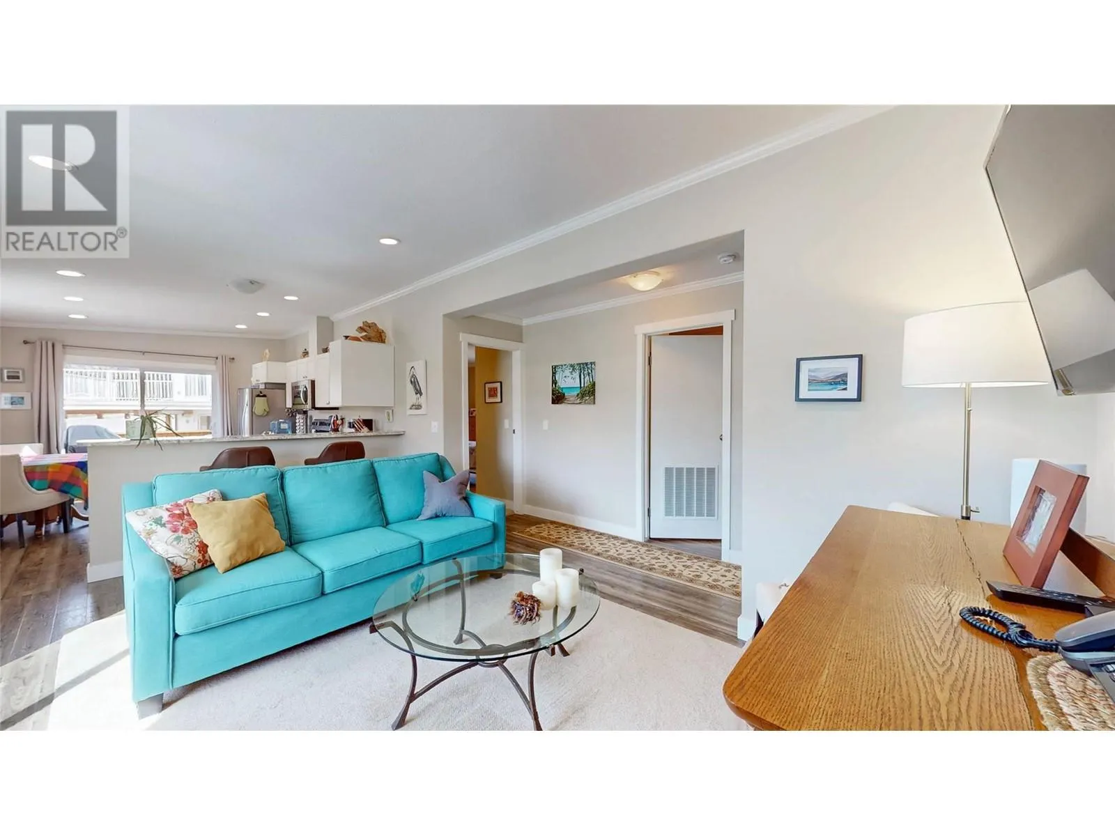 8598 Highway 97 Unit# 97