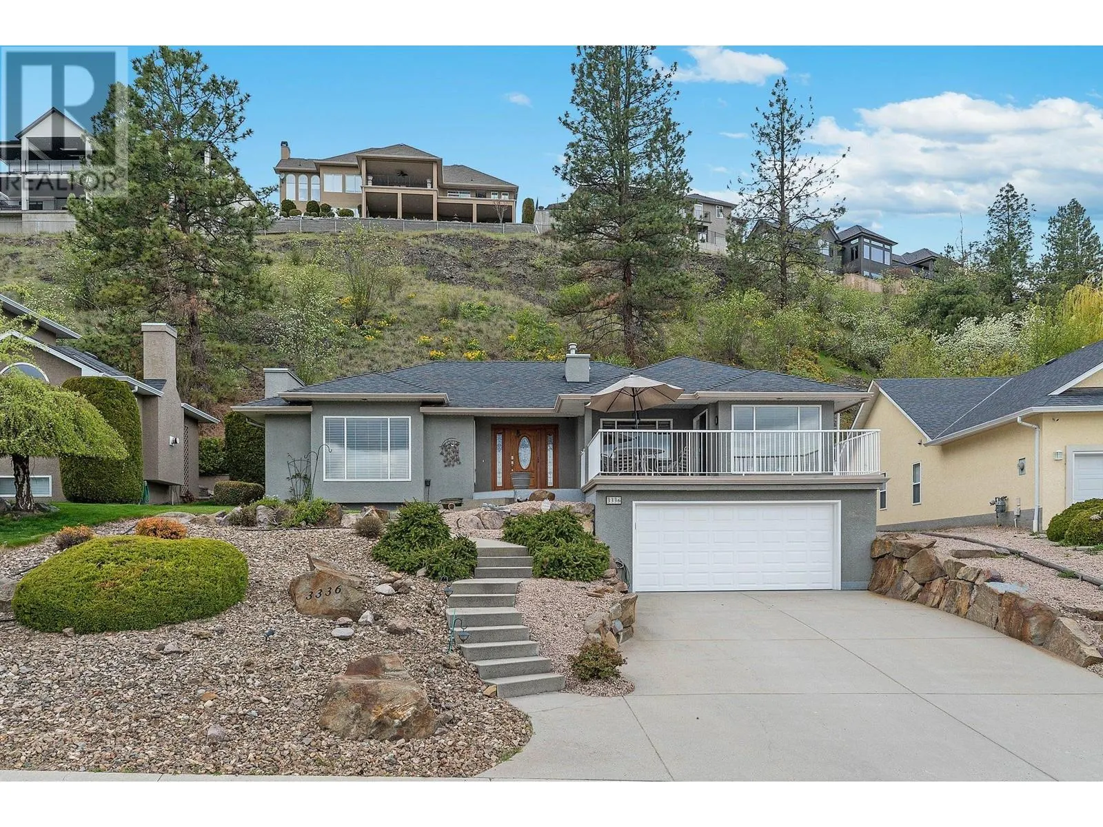 3336 Chancellor Place