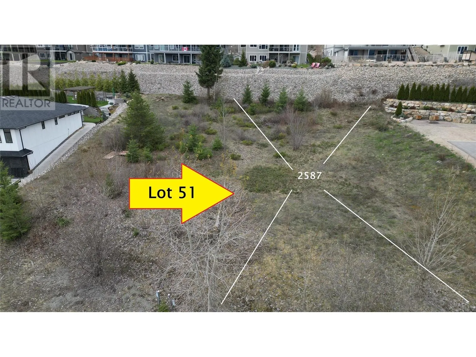 2587 St. Andrews Street Lot# 51