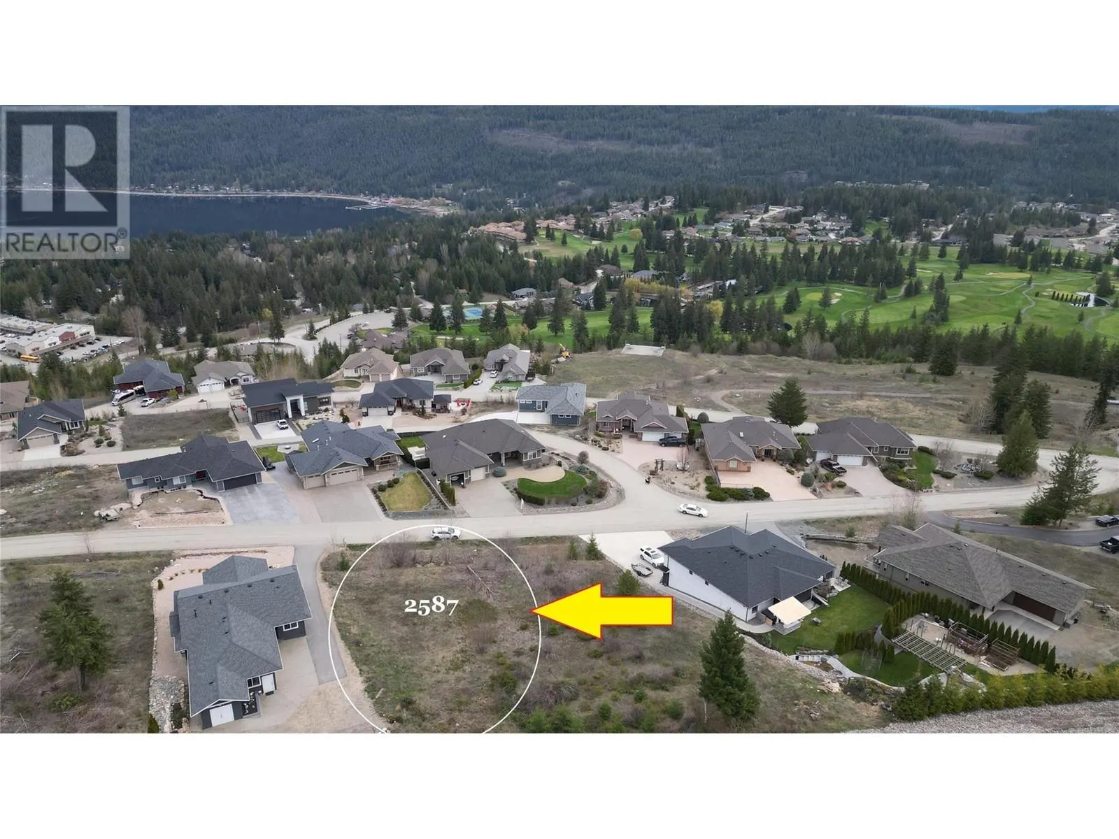 2587 St. Andrews Street Lot# 51