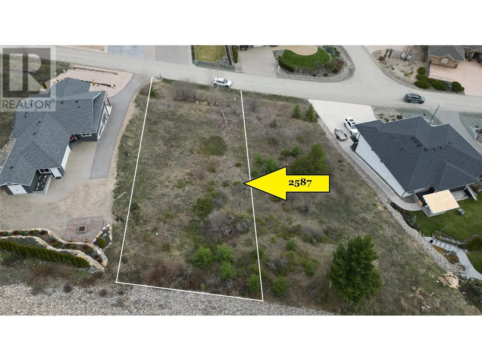 2587 St. Andrews Street Lot# 51