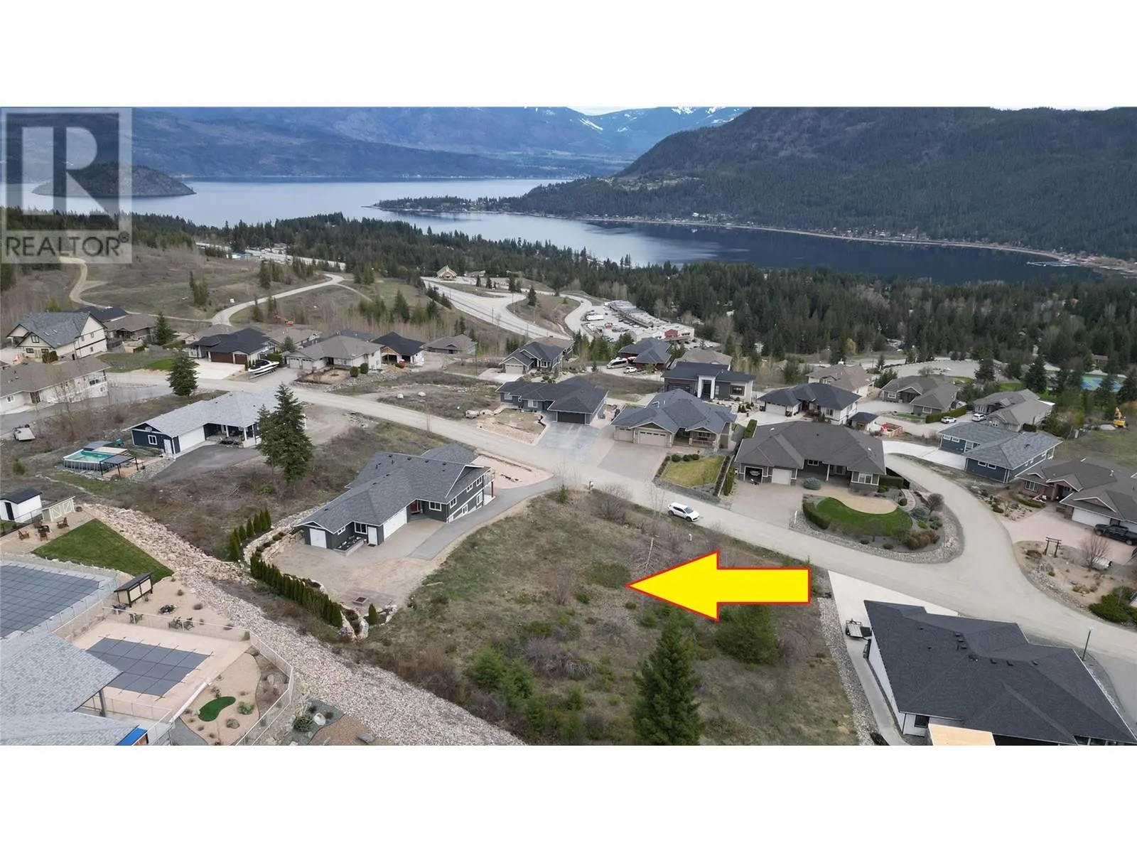 2587 St. Andrews Street Lot# 51