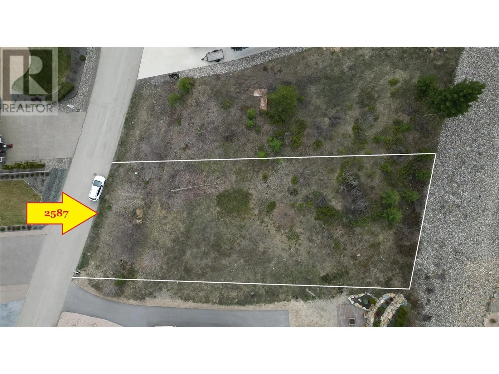 2587 St. Andrews Street Lot# 51