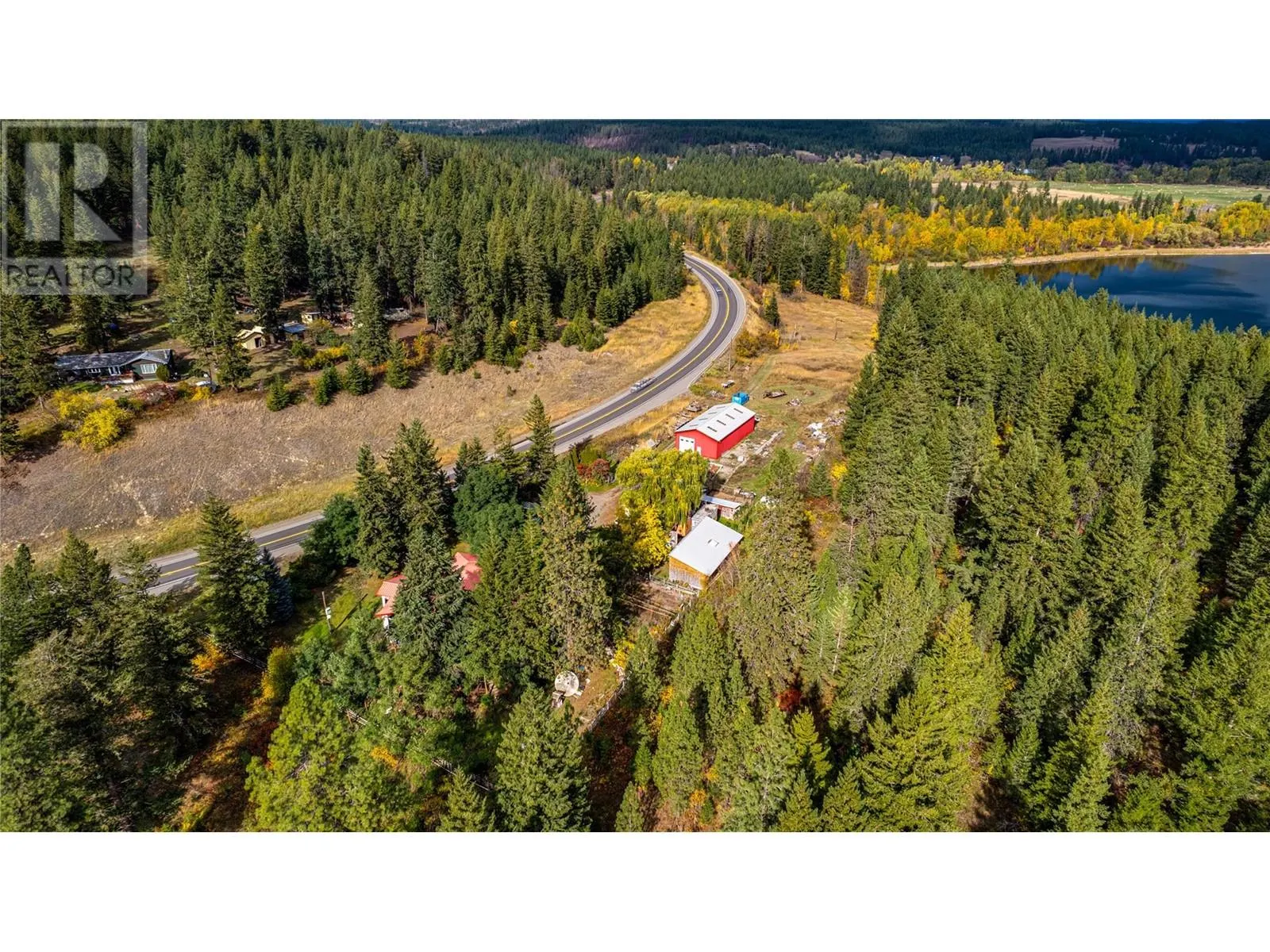 2860 Highway 97 North