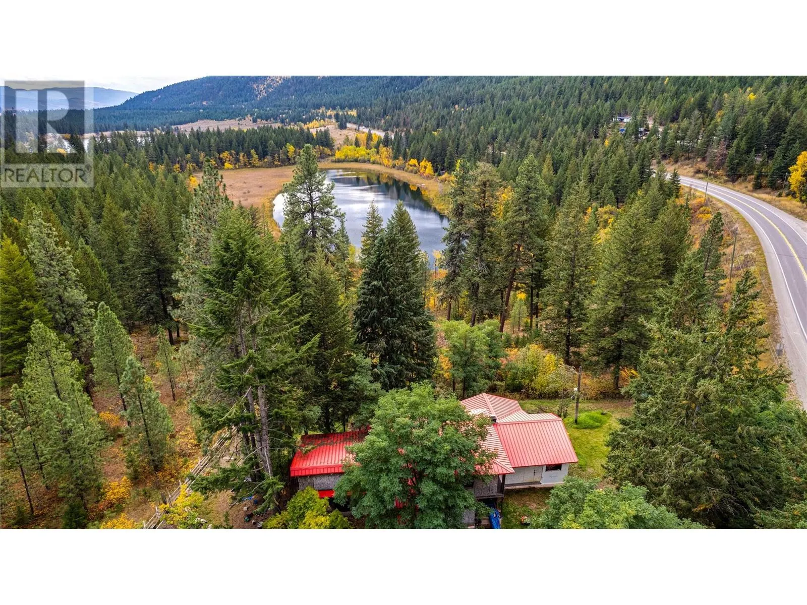 2860 Highway 97 North