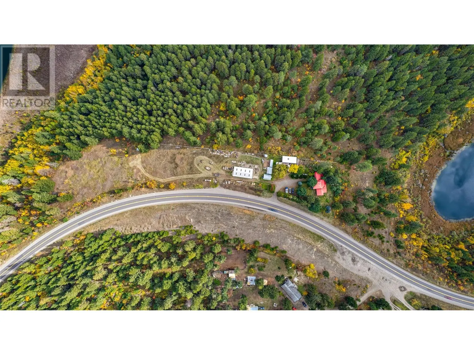 2860 Highway 97 North