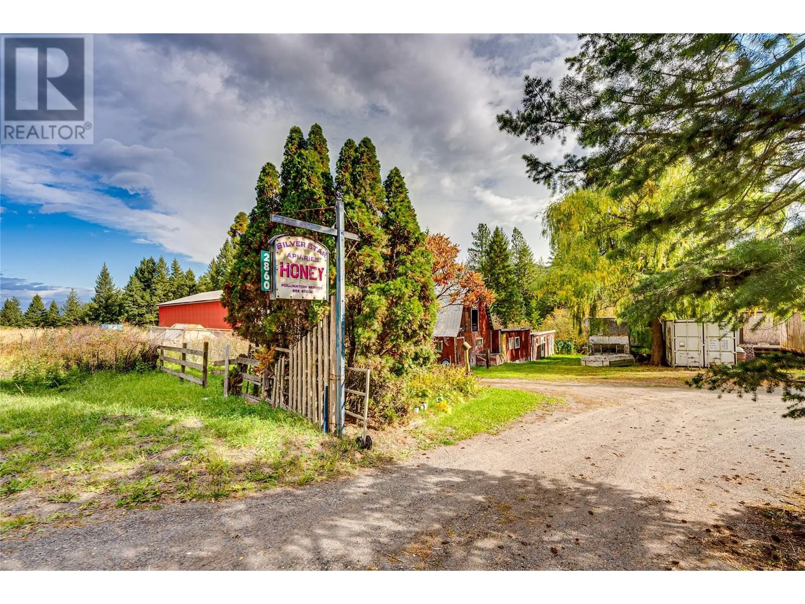 2860 Highway 97 North