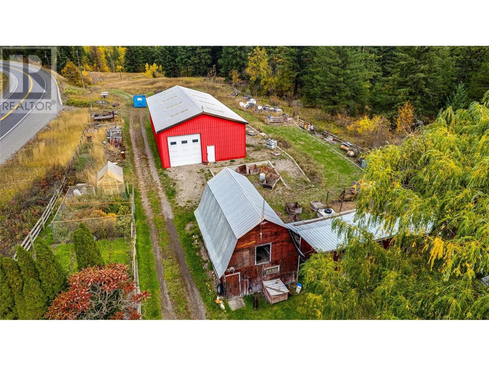 2860 Highway 97 North