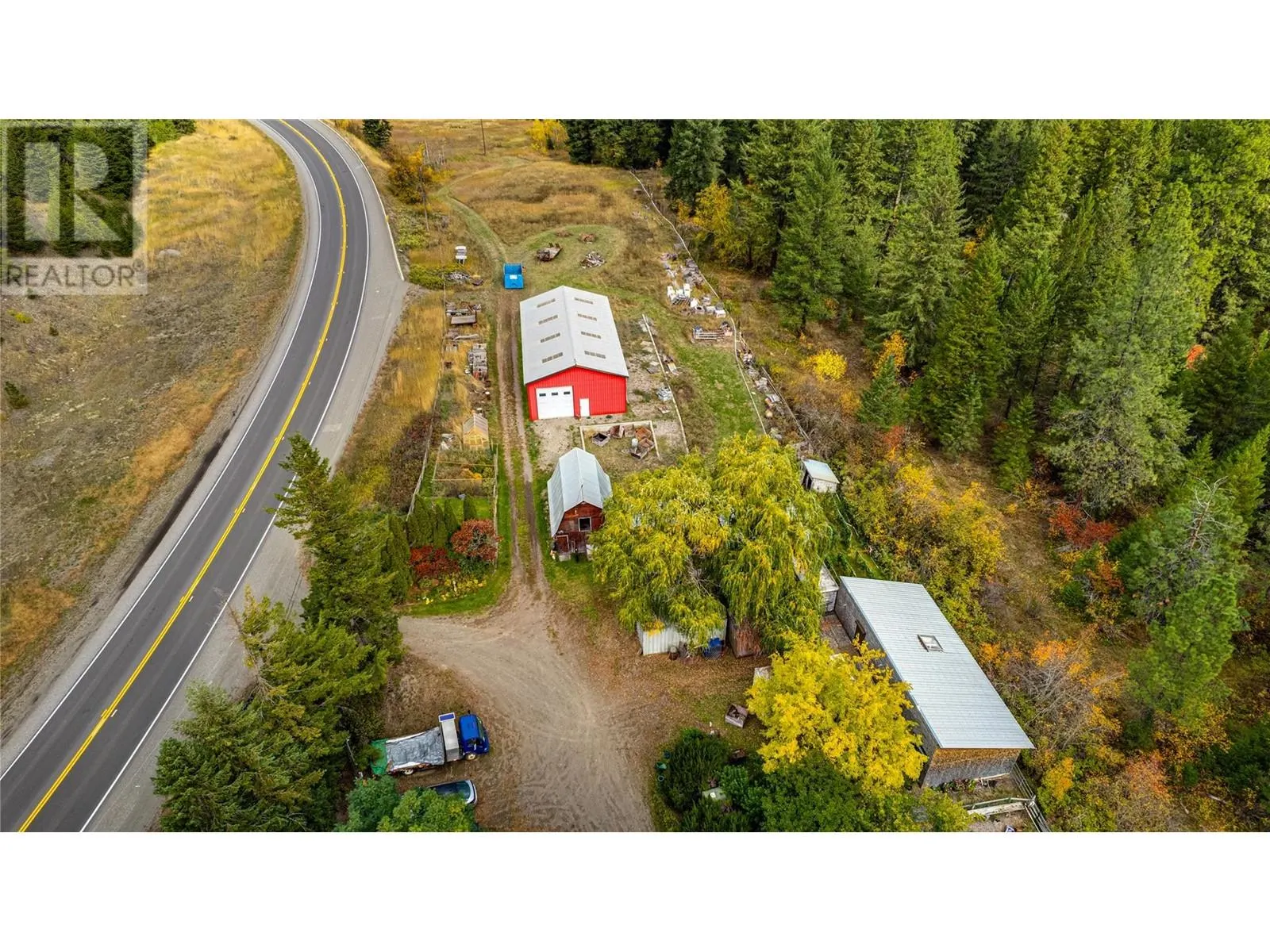 2860 Highway 97 North