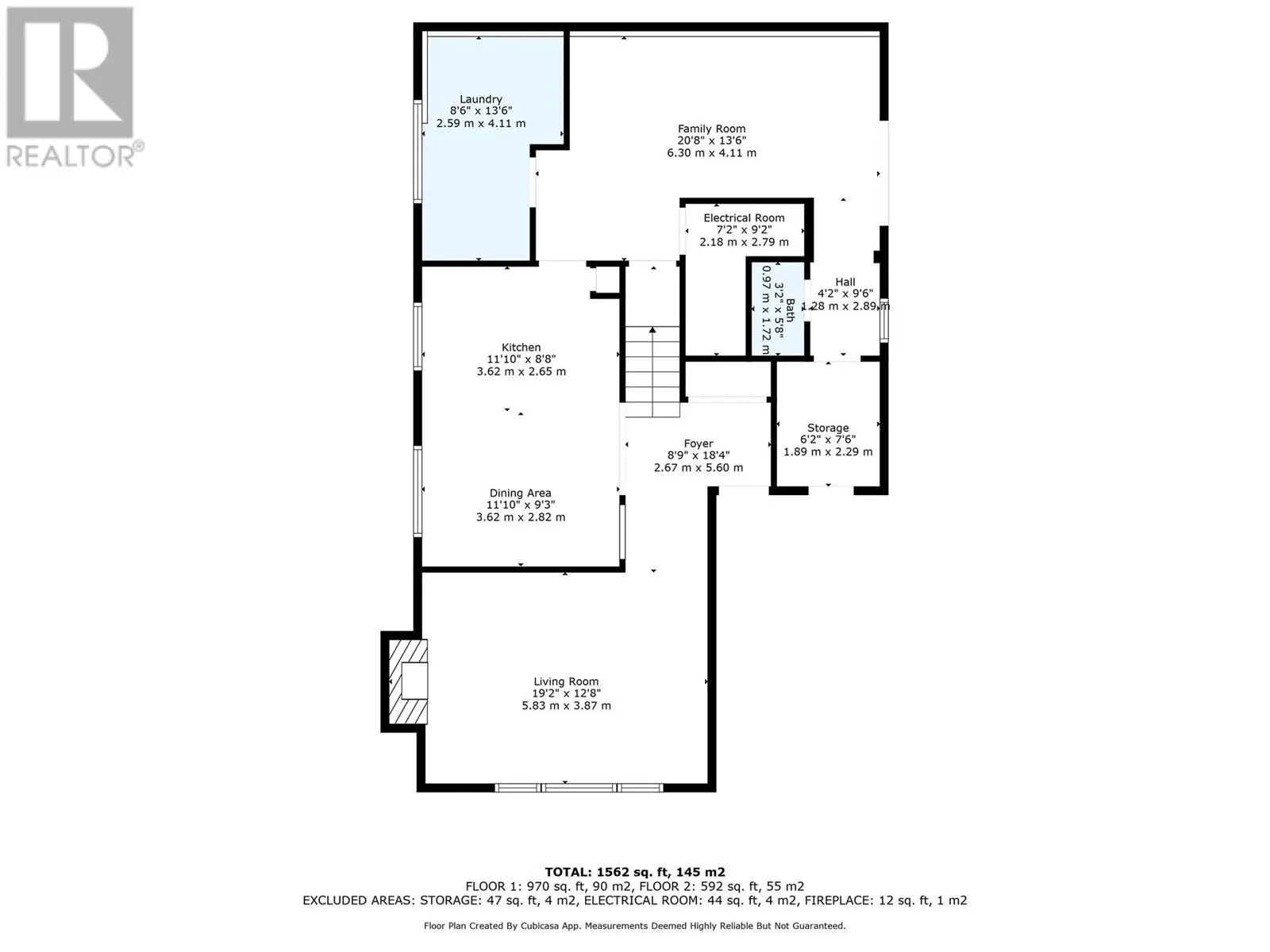 3850 Highland Park Drive
