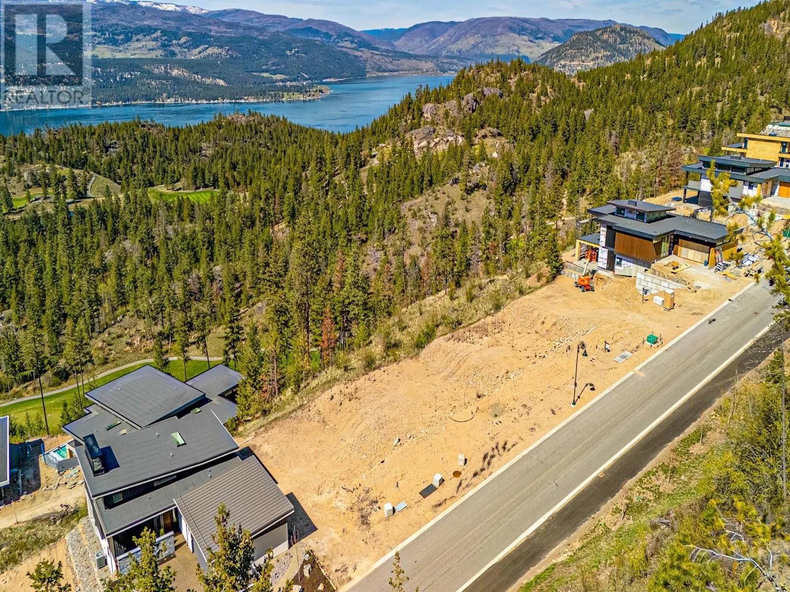 654 Predator Ridge Drive Lot# 14