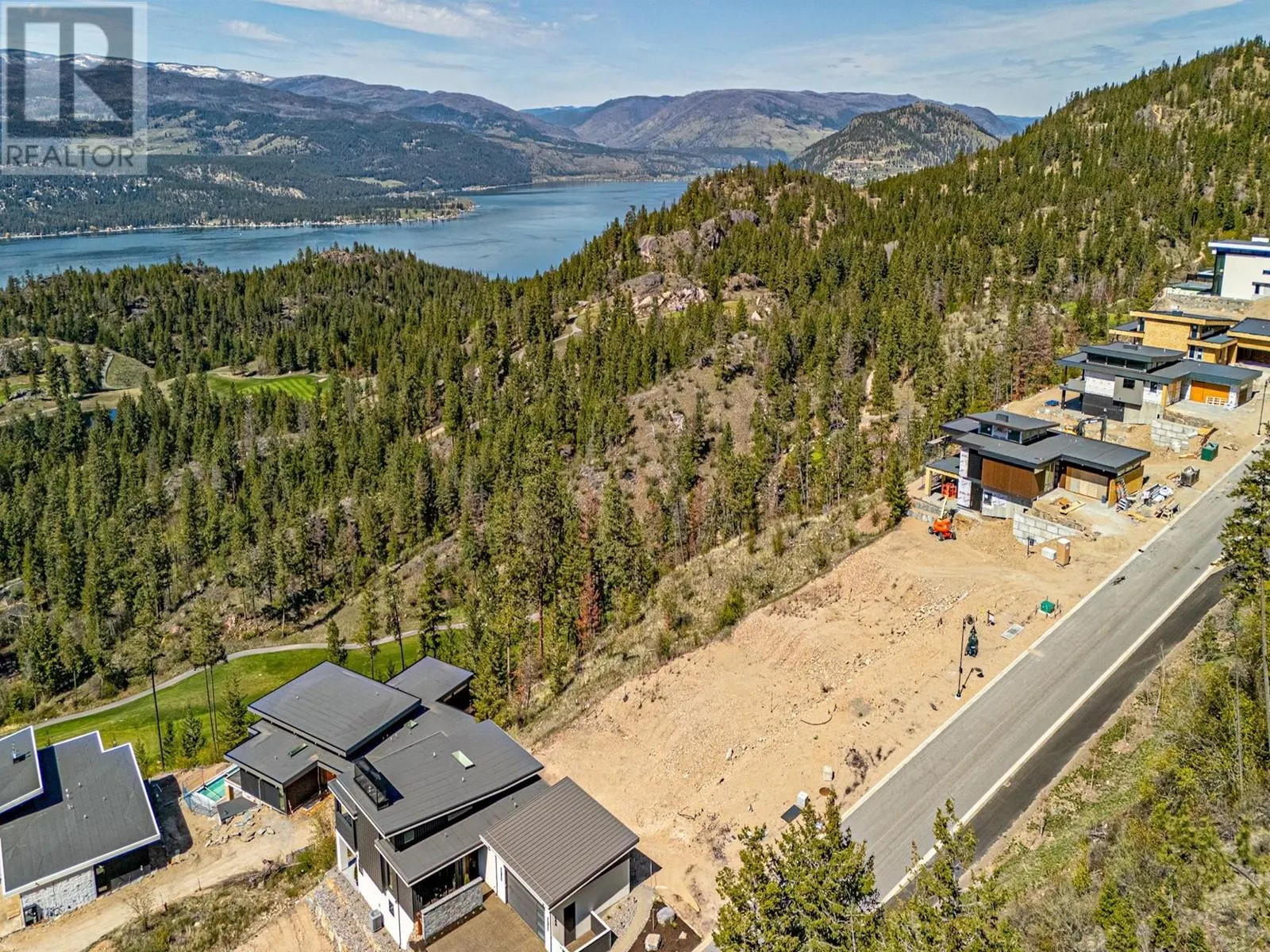 654 Predator Ridge Drive Lot# 14