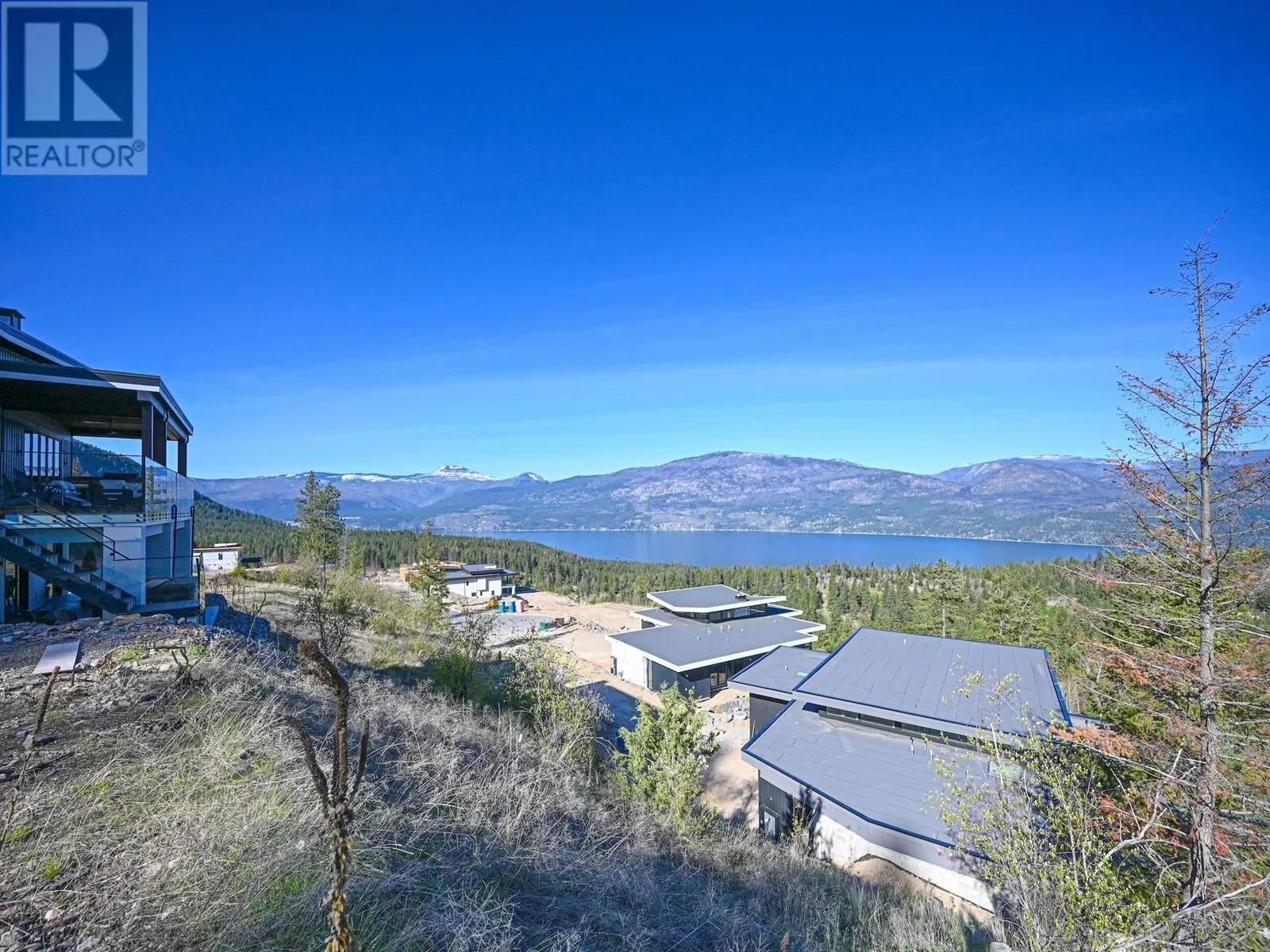 654 Predator Ridge Drive Lot# 14