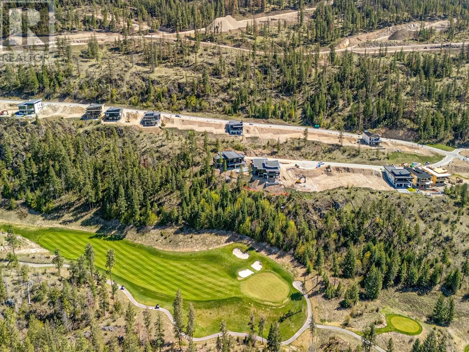 654 Predator Ridge Drive Lot# 14