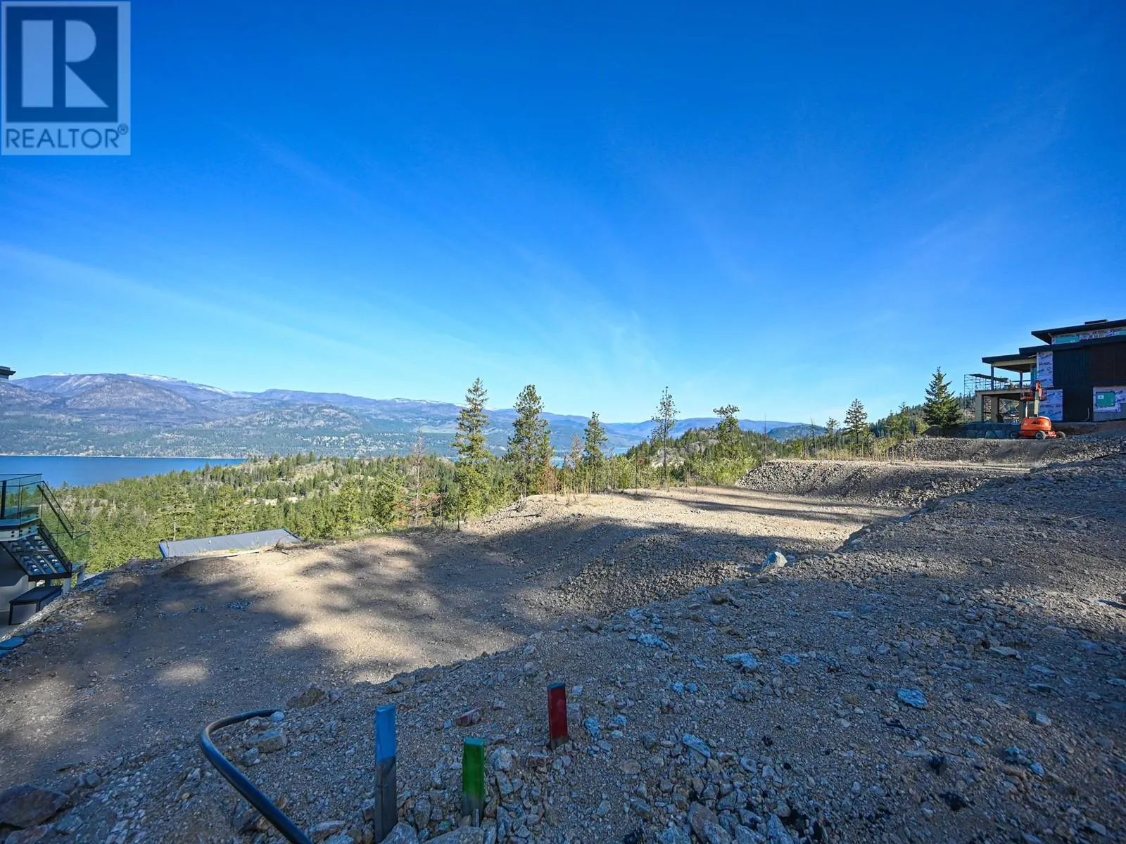 654 Predator Ridge Drive Lot# 14