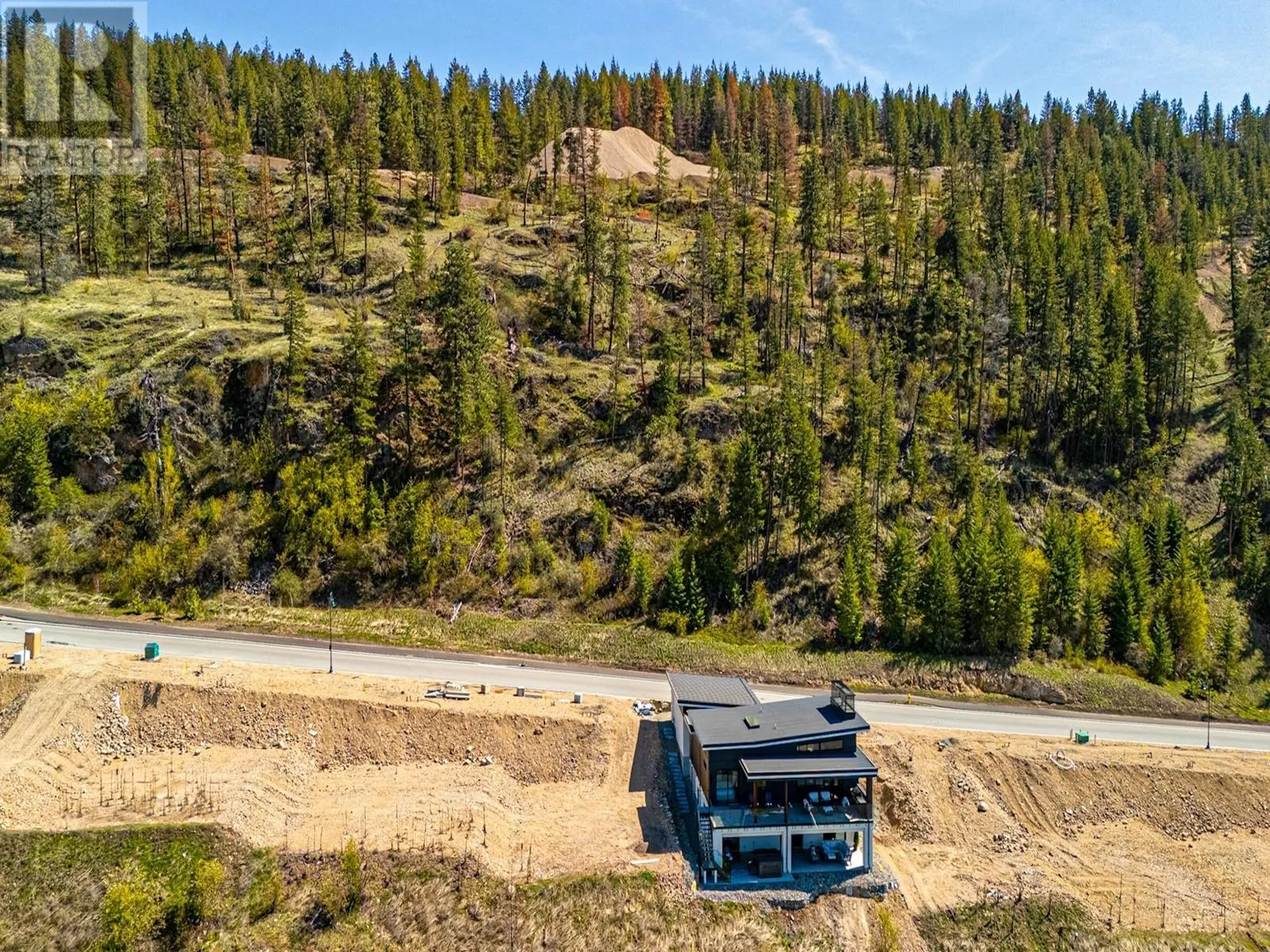 654 Predator Ridge Drive Lot# 14