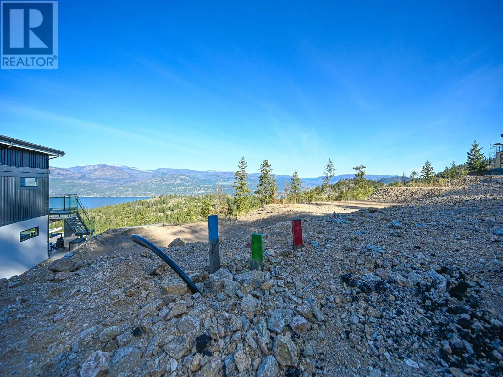 654 Predator Ridge Drive Lot# 14