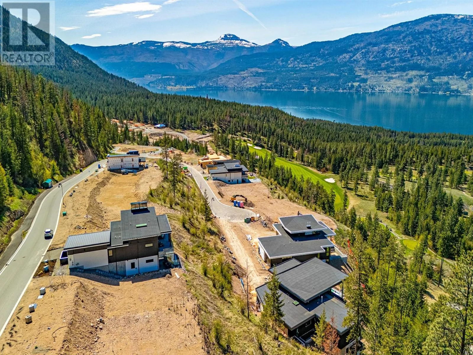 654 Predator Ridge Drive Lot# 14