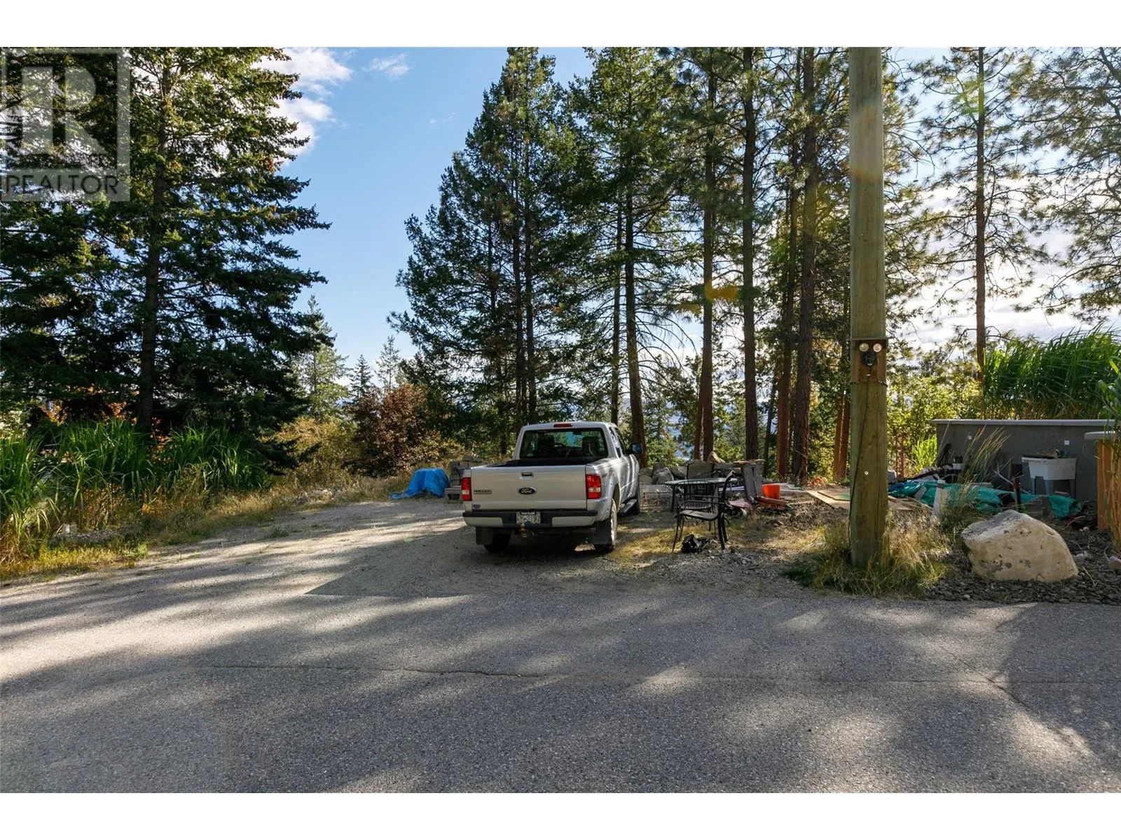 1642 West Kelowna Road