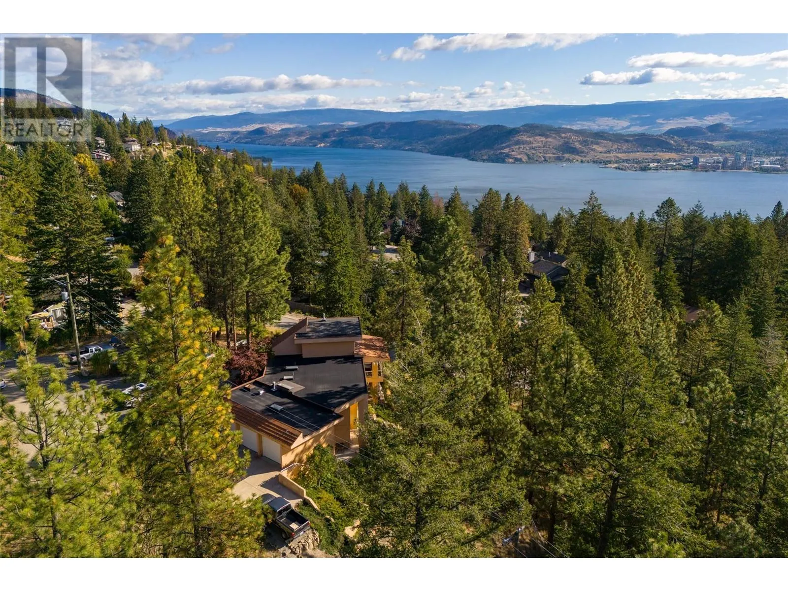 1642 West Kelowna Road