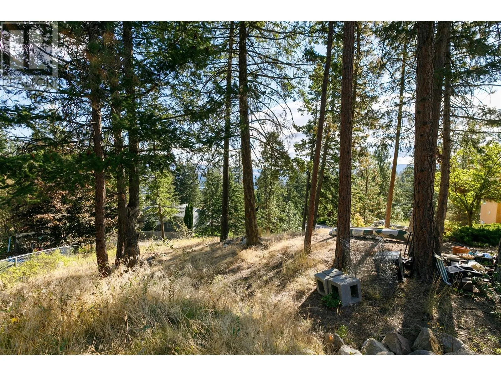 1642 West Kelowna Road