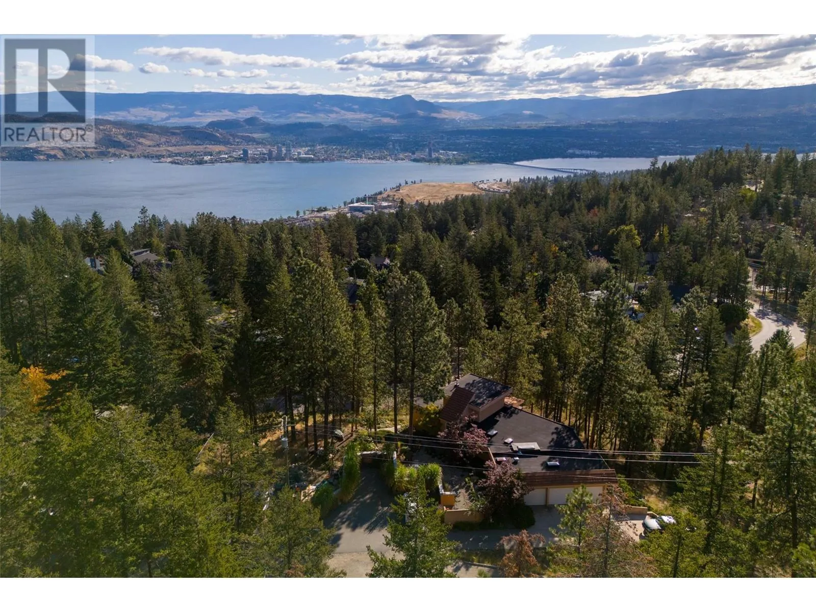 1642 West Kelowna Road