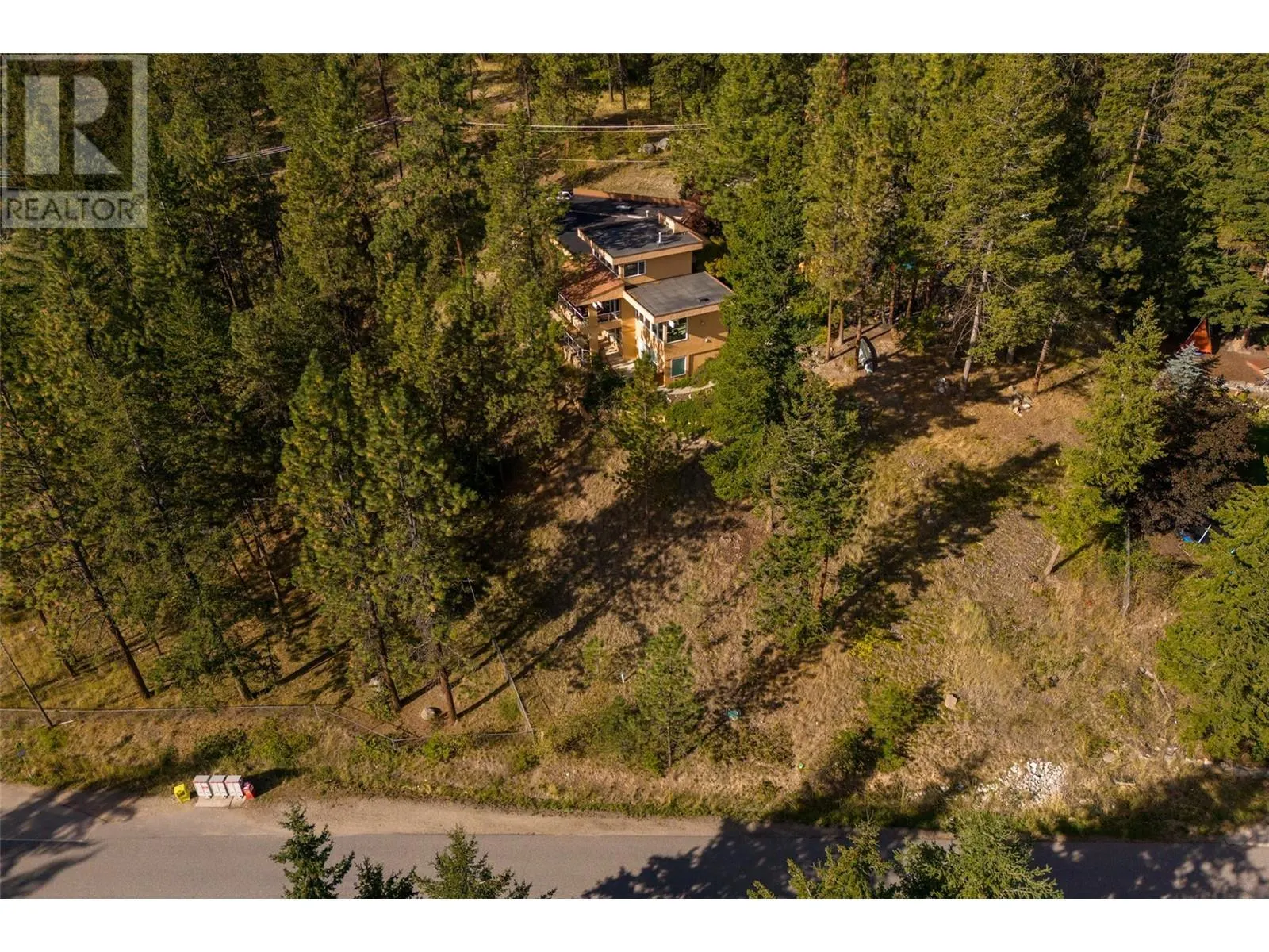 1642 West Kelowna Road