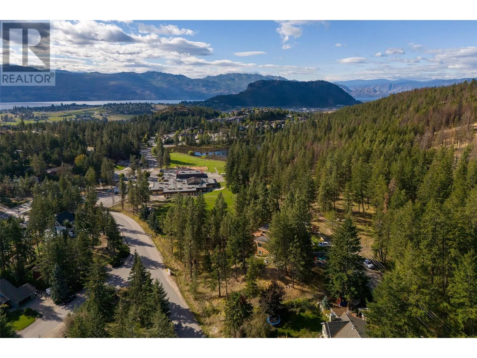 1642 West Kelowna Road