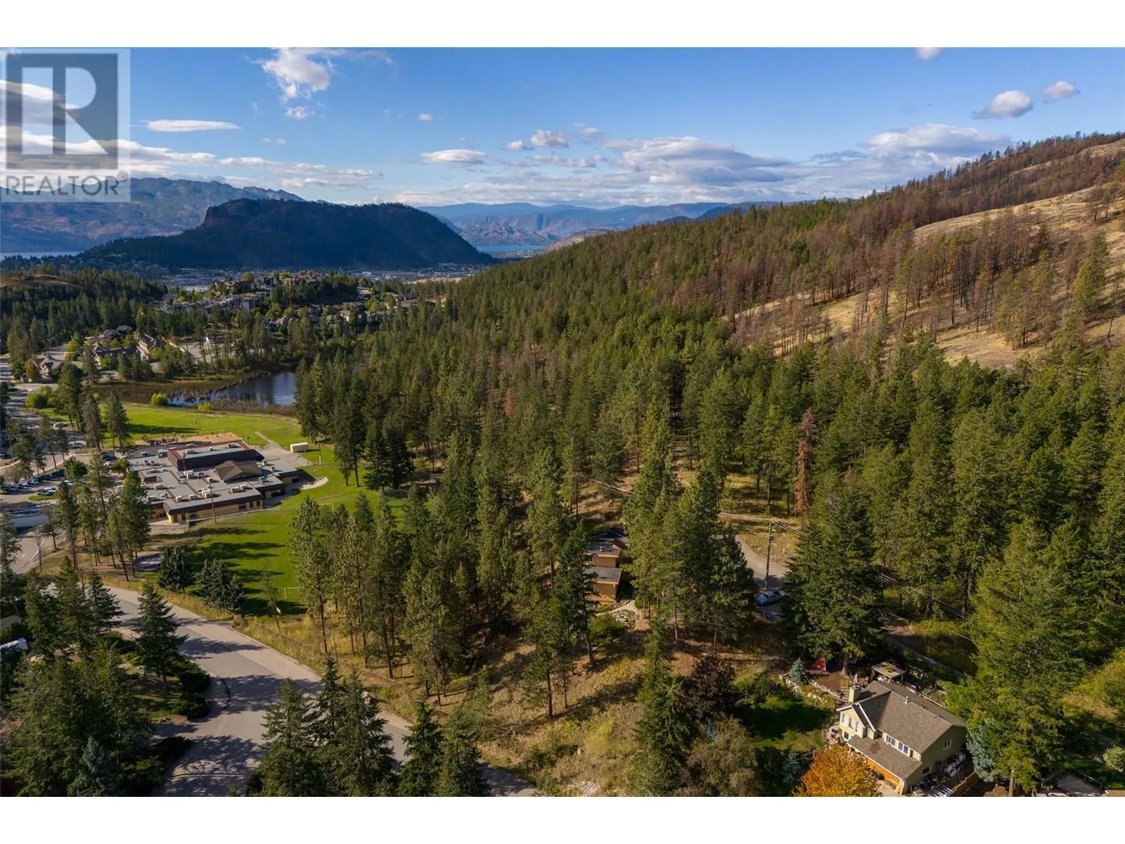 1642 West Kelowna Road