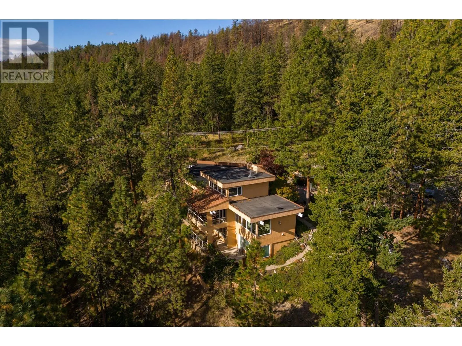 1642 West Kelowna Road