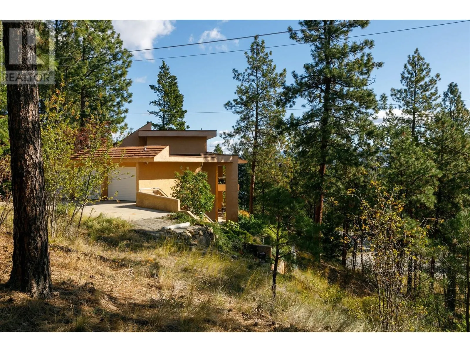 1642 West Kelowna Road