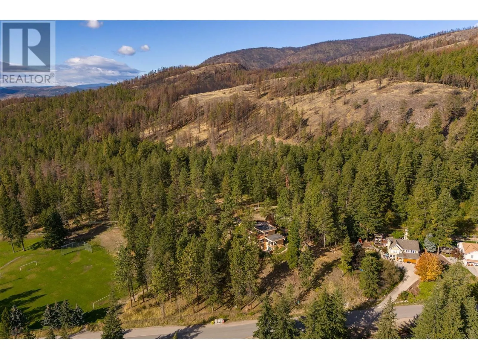 1642 West Kelowna Road