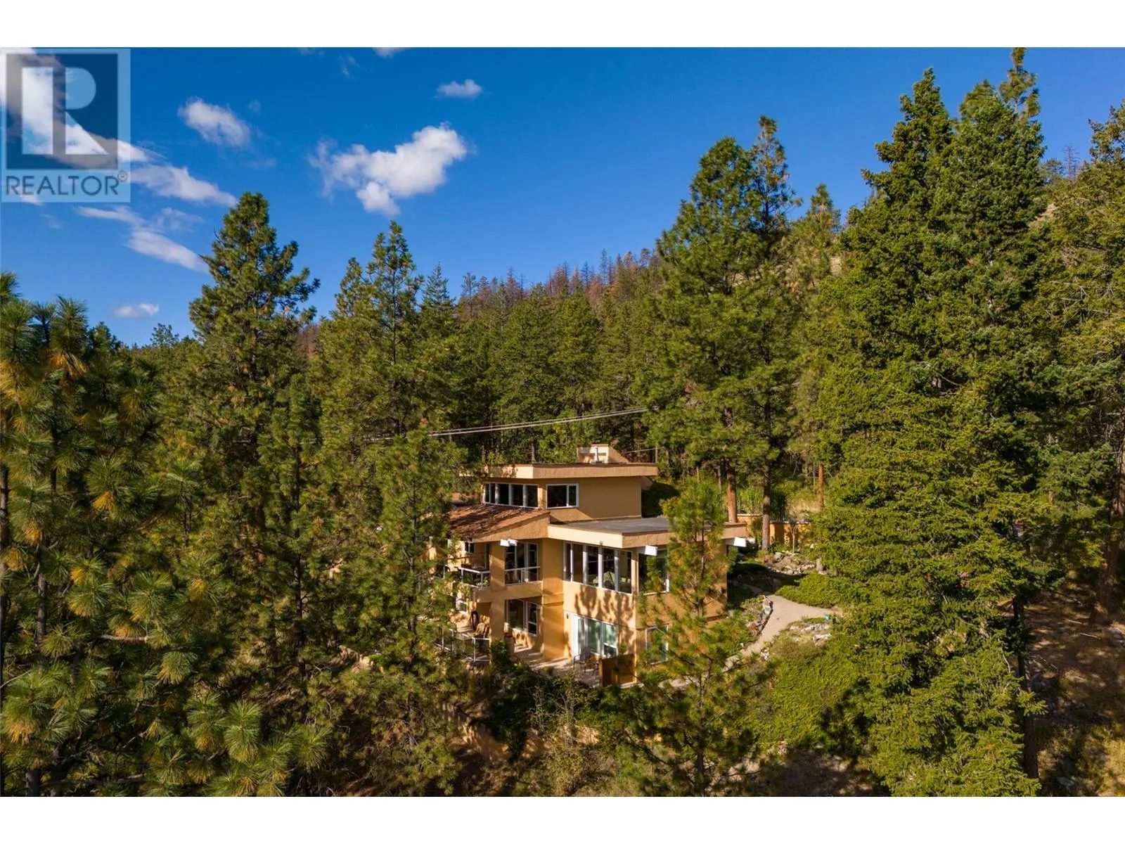 1642 West Kelowna Road