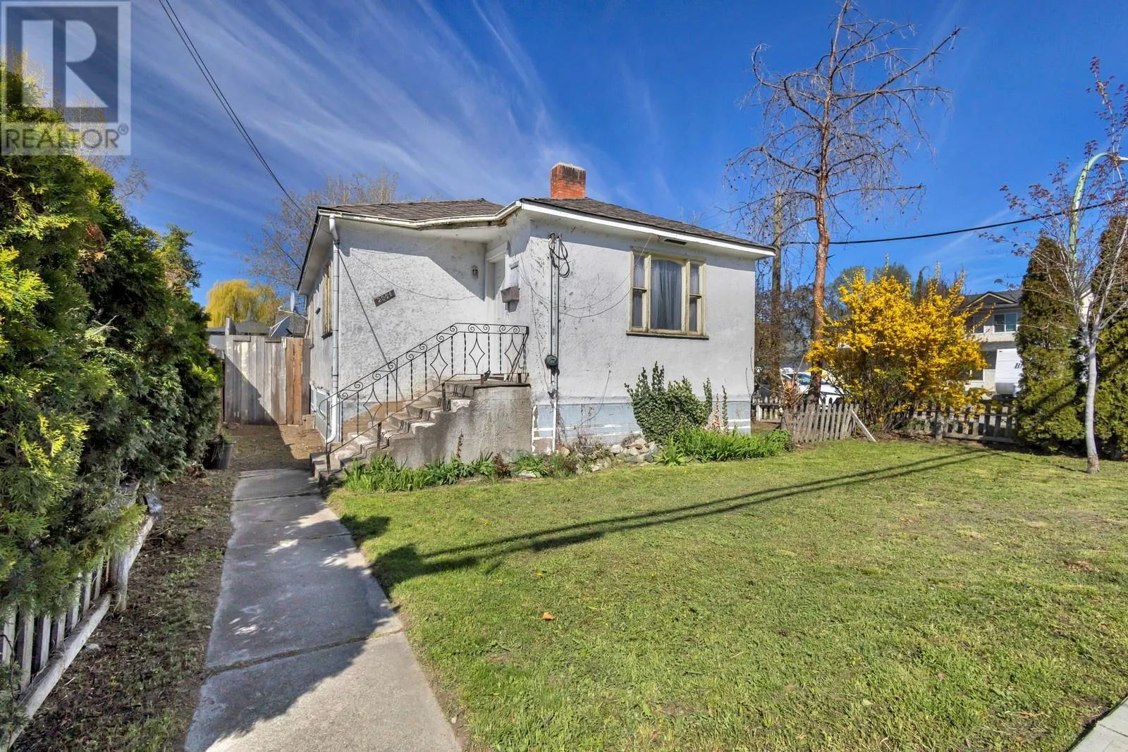 2054 Ethel Street