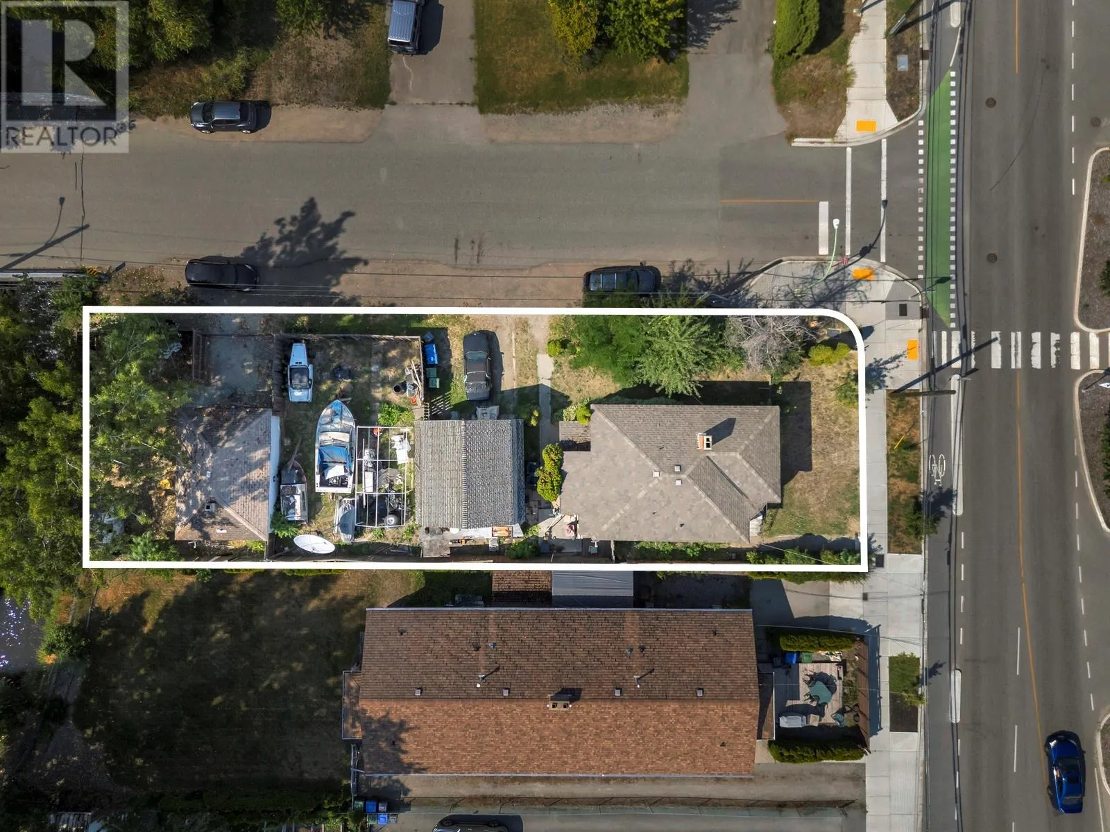 2054 Ethel Street
