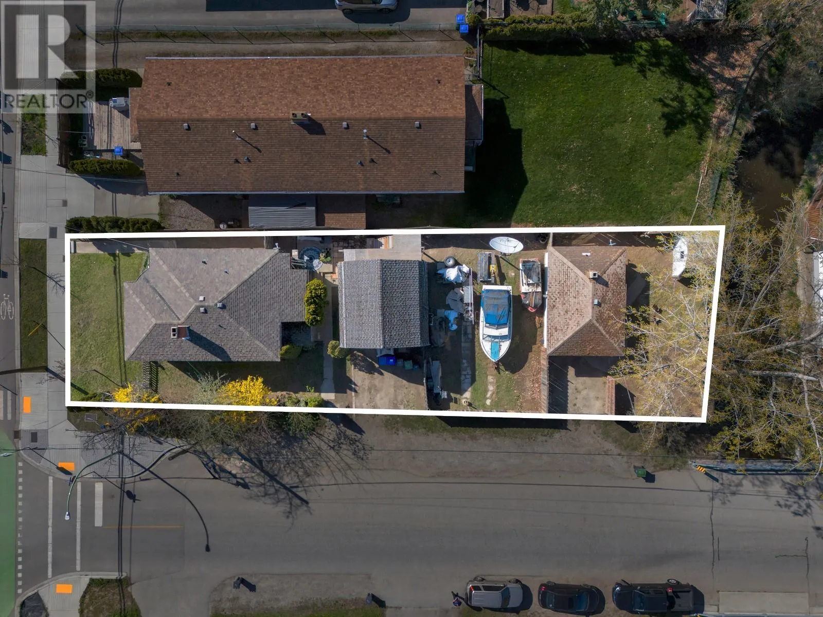 2054 Ethel Street