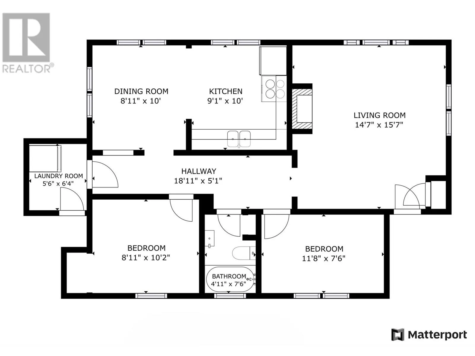 2054 Ethel Street