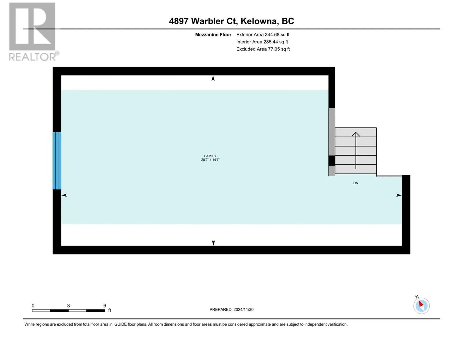 4897 Warbler Court Lot# Lot 25