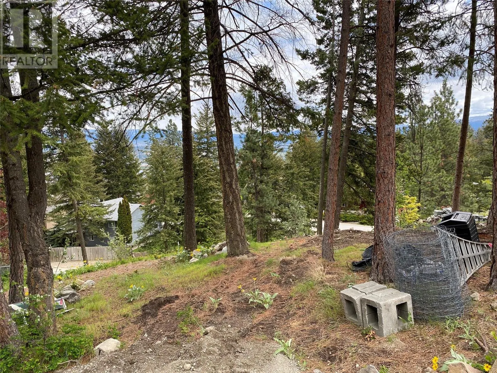 1638 West Kelowna Road