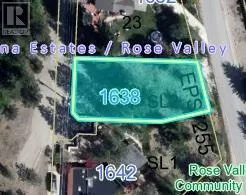 1638 West Kelowna Road